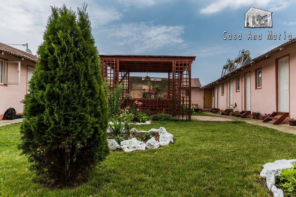 Villa Casa Ana Maria Vama Veche Exterior foto
