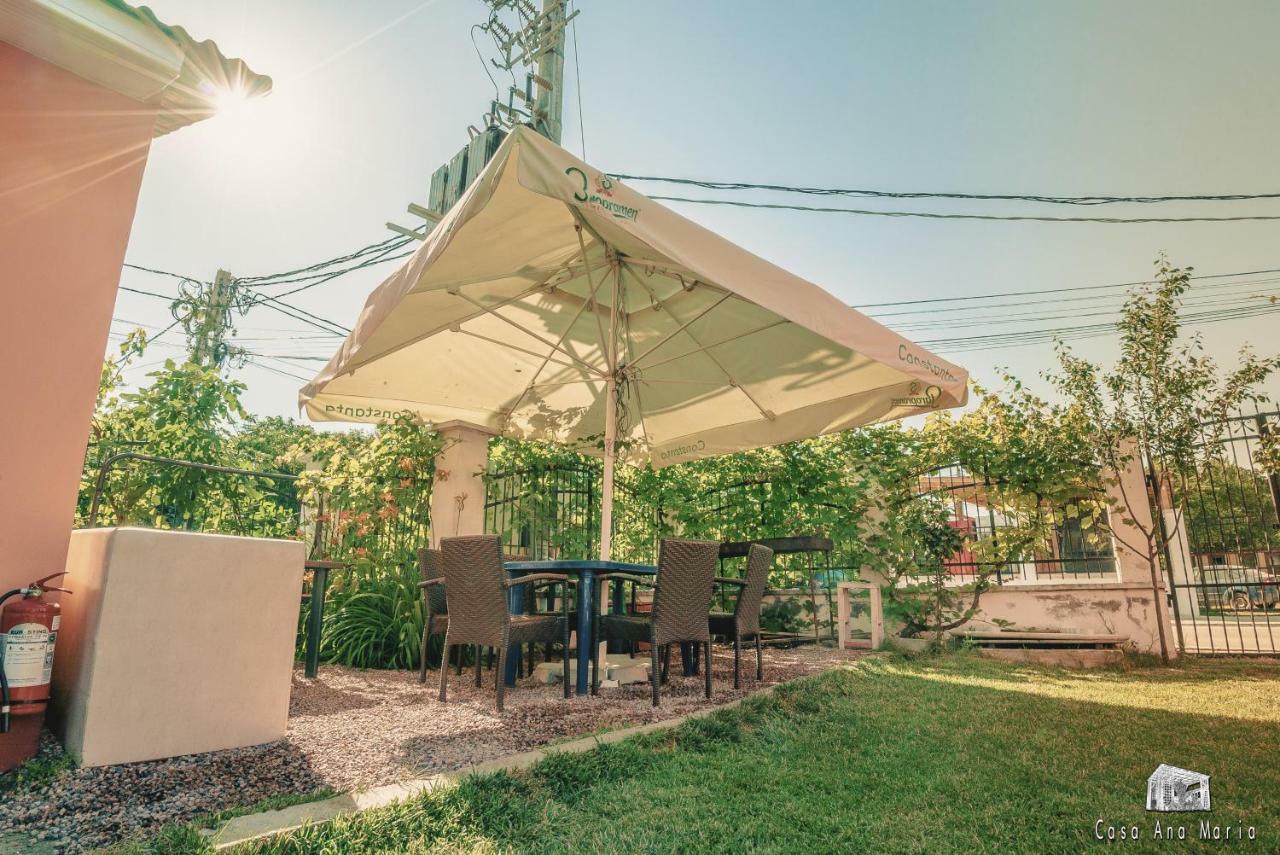 Villa Casa Ana Maria Vama Veche Exterior foto
